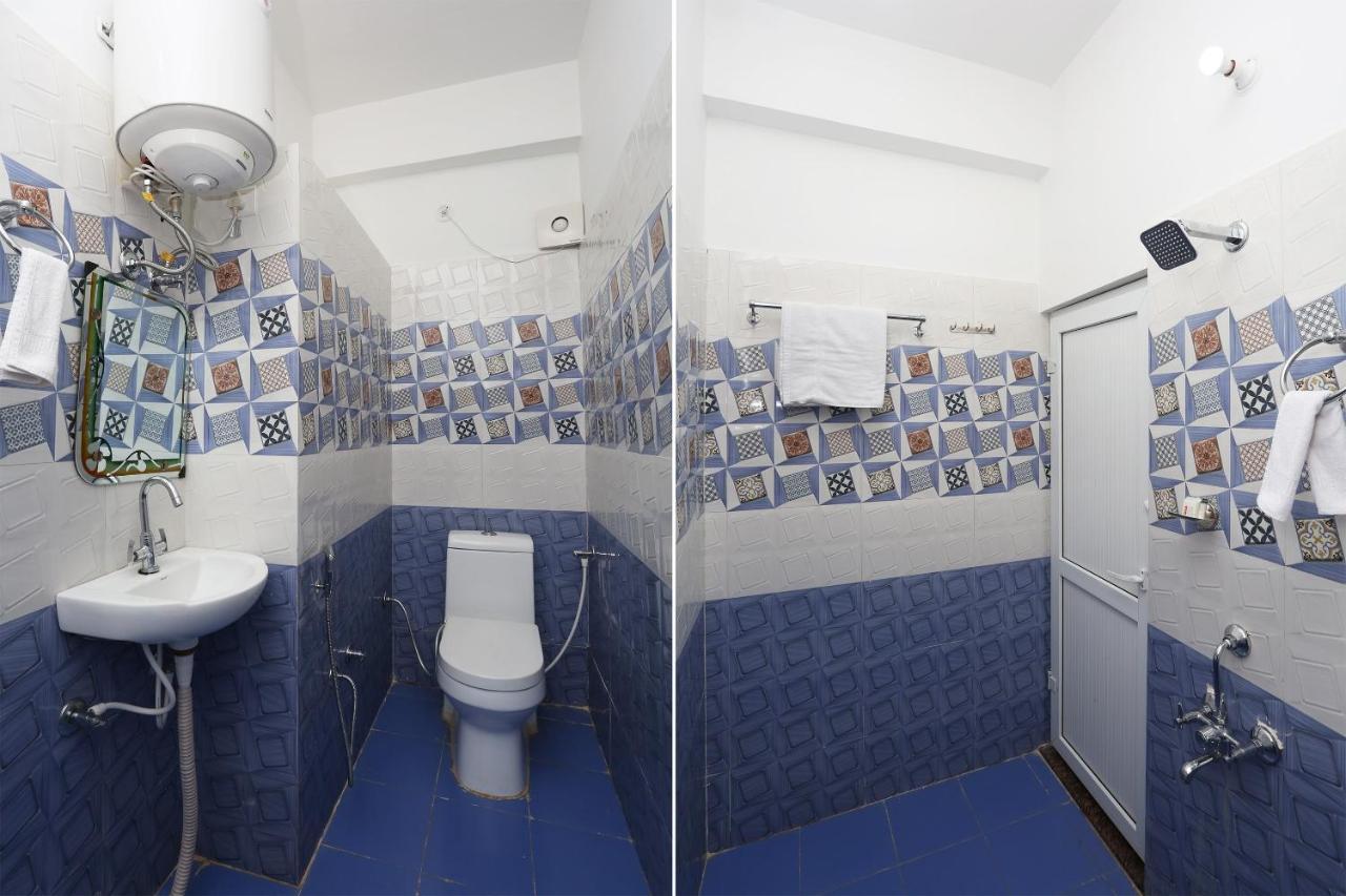 Oyo 11306 Ss Hotel جوراكبور المظهر الخارجي الصورة